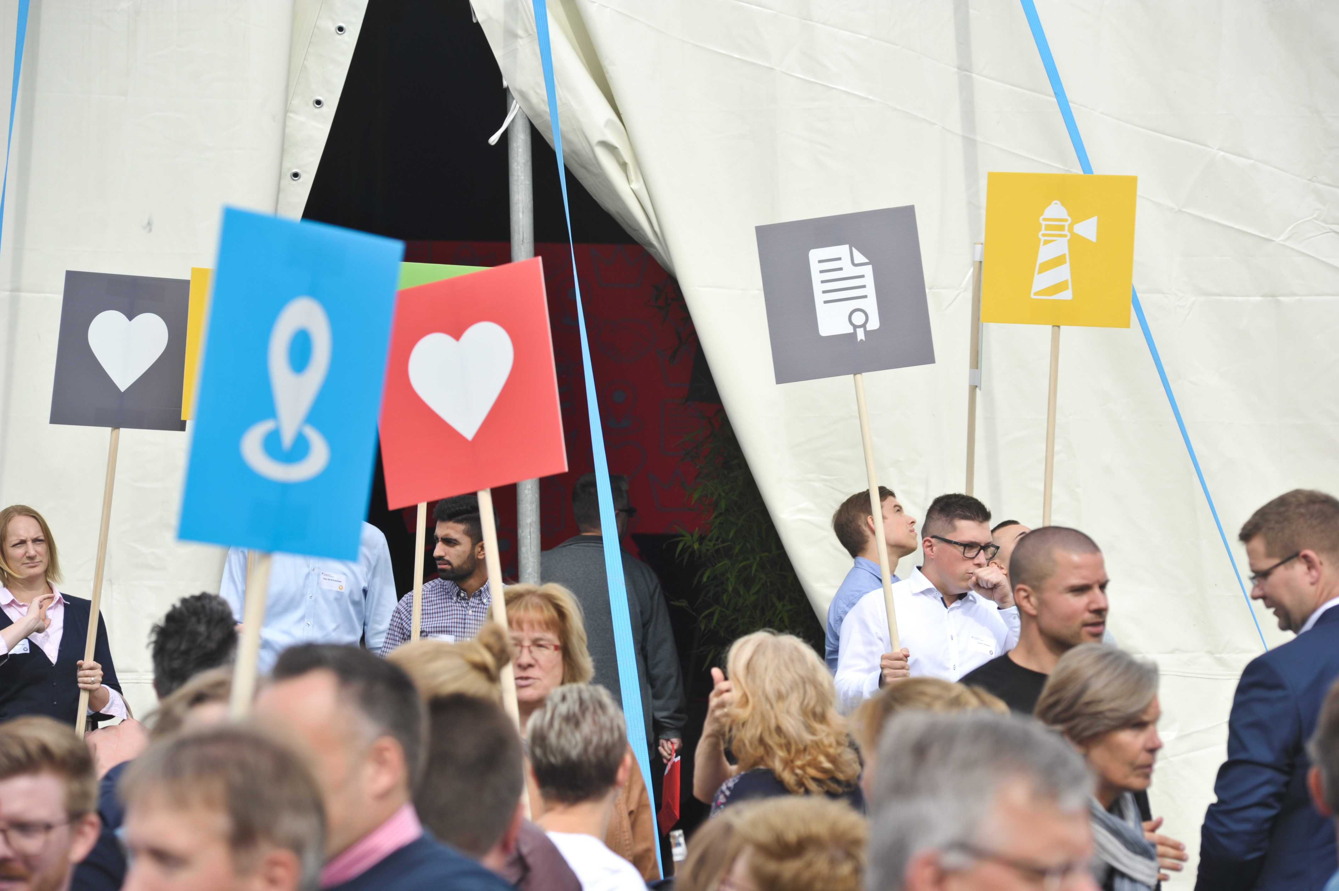 Sparkasse Ratzeburg Event